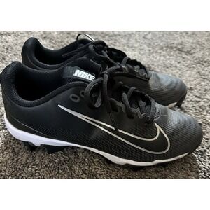 Nike Vapor Fastflex Cleats Kids Size 4.5Y